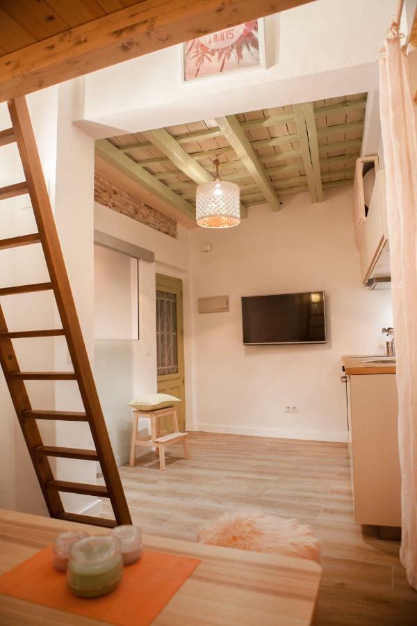 Appartement 3 - El Escondite Rosa De Tarifa- Enjoy