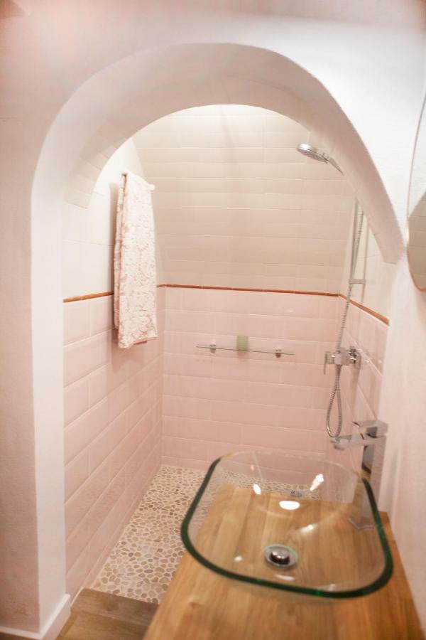 Appartement 3 - El Escondite Rosa De Tarifa- Enjoy Tarifa
