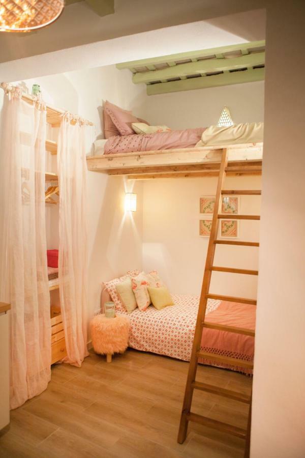 Appartement 3 - El Escondite Rosa De Tarifa- Enjoy Tarifa