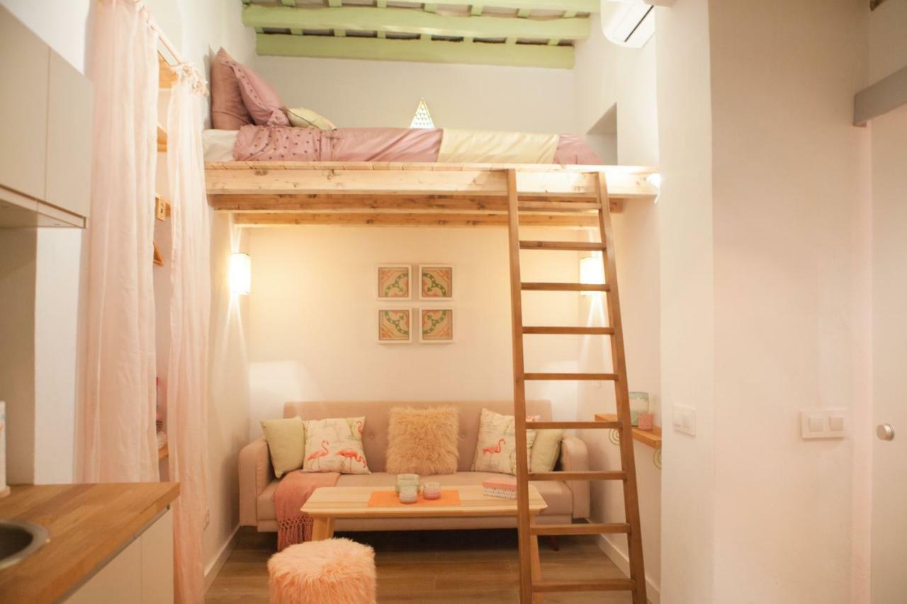 Appartement 3 - El Escondite Rosa De Tarifa- Enjoy *
