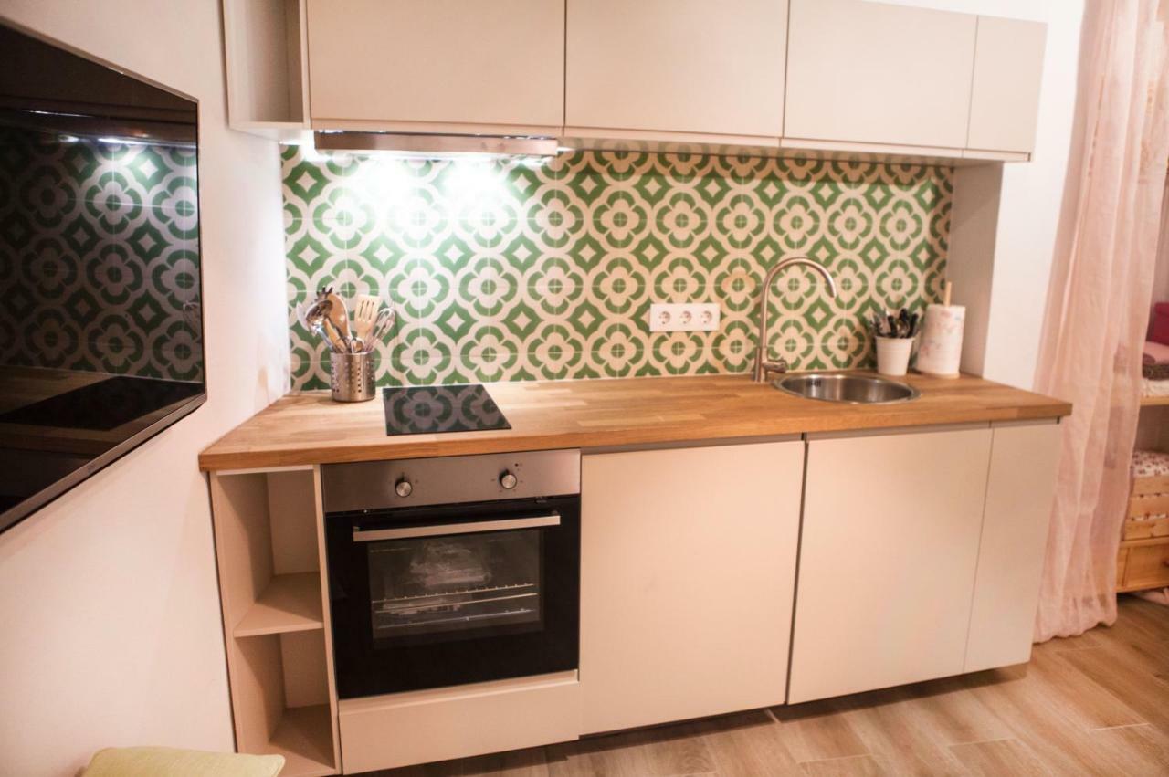 3 - El Escondite Rosa De Tarifa- Enjoy Appartement