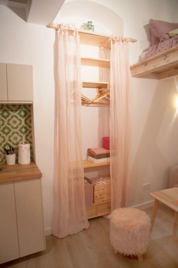 3 - El Escondite Rosa De Tarifa- Enjoy Appartement Tarifa